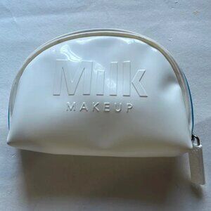 Milk Makeup mini bag